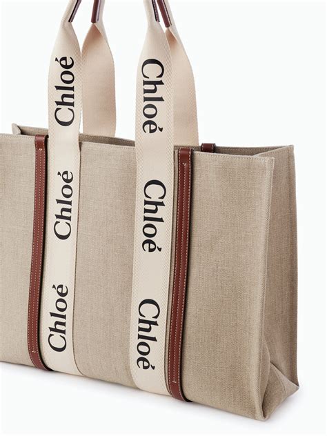 replica chloe bag|tote bag similar to chloe.